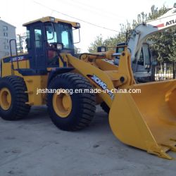 Low Price 5 Ton Wheel Loader (ZL50GN)