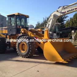 Loaders / Lw500f 5 Ton Wheel Loader