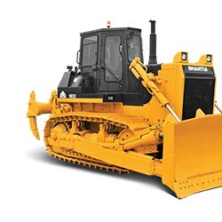 Shantui SD22 Crawler Bulldozer