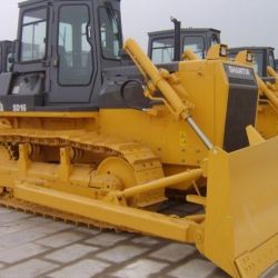 Brand Shantui New 160HP SD16 Bulldozer