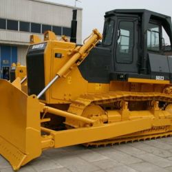 Shantui 230HP New Crawler Mini Dozer (SD23)