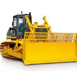 China SD22r Garbage Bulldozer