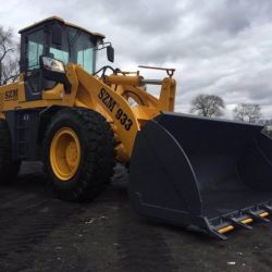 933L 3t 1.6m3 Loader for Sales