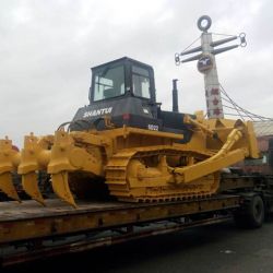Shantui Crawler Dozer Sales Mini Bulldozer for Sale (SD22)