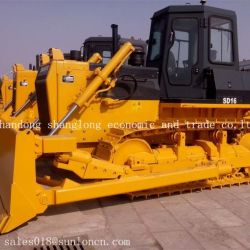China Consruction Machinery 160HP Bulldozer