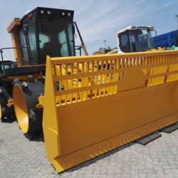 Hot-Saling Sr26mr-3 Landfill Equipment