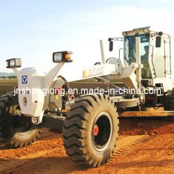 Low Price Gr165 Motor Grader