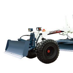Low Price Motor Grader Gr215