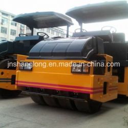8t Small Tire Road Roller for Sale (JM908H)