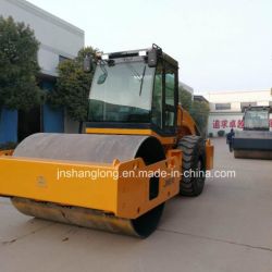 10t Full Hydraulic Single Drum Vibration Small Roller