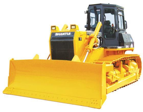 China Shantui SD16 Bulldozer Hot Sale 