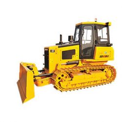 China Shantui SD8 Bulldozer Hot Sale