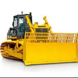 China Shantui SD22r Garbage Bulldozer Hot Sales