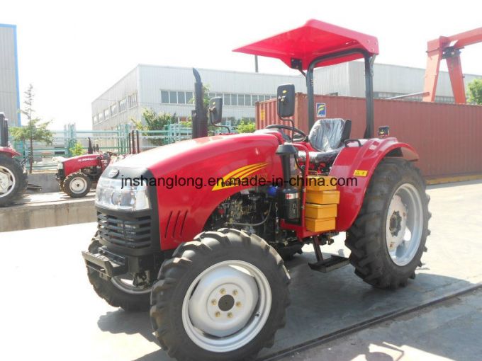 40HP Agricultural Tractors/Farm Tractor 