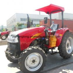 40HP Agricultural Tractors/Farm Tractor