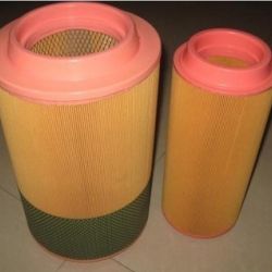 Faw Truck Air Filter 1109070-50A/Af26569