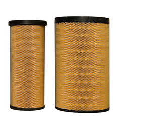 Air Filter Parts Af26431 for Cummins Engine 