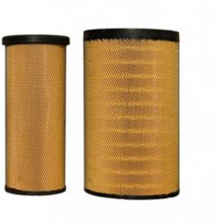 Air Filter Parts Af26431 for Cummins Engine