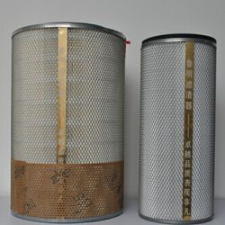 Genlyon Truck Air Filter 1331311982010