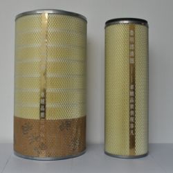 Dongfeng Cummins Air Filter