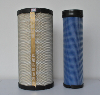 Volvo /Komatsu Air Filter 600-185-2110/ 600-185-3110/611-185-3110 