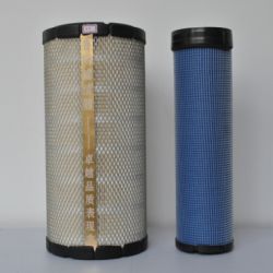 Volvo /Komatsu Air Filter 600-185-2110/ 600-185-3110/611-185-3110