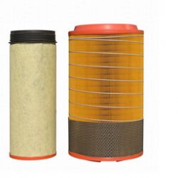 Air Filter for Faw Truck 1109070-55A/ 1109010-Q461A