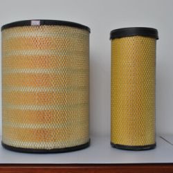 Yutong Bus Air Filter for Sale Af26431