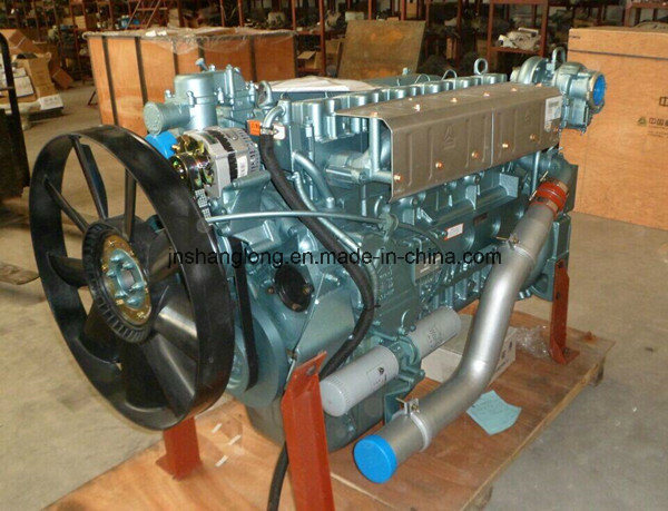 Sinotruk HOWO Truck Engine Parts 