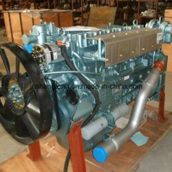 Sinotruk HOWO Truck Engine Parts