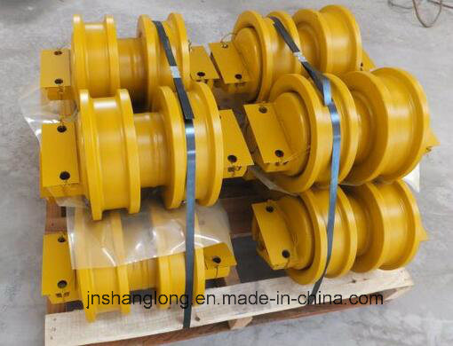 Shantui Bulldozer SD22 SD32 Spare Parts 