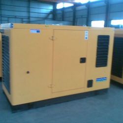 45kw Low Noise Power