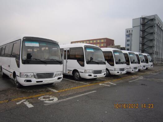 Zhanjiang Kingstar Vehicle Co., Ltd.