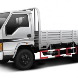 Kingstar Pluto B1 3 Ton Cargo Truck (Diesel Single Cab)
