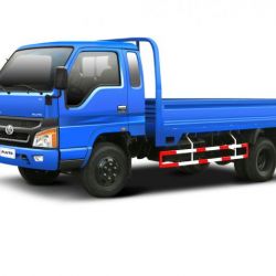 Kingstar Pluto B1 1.5 Ton Vehicle, Cargo Truck (Diesel Single Cab Truck)