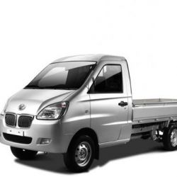 Kingstar Jupiter S1 0.8 Ton CNG / Gasoline Small Truck