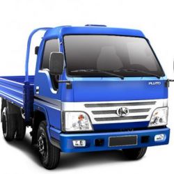 Kingstar Pluto B1 1.25 Ton Cargo Truck, Trucks (Diesel Single Cab Truck)