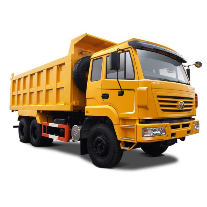 6X4 Tipper, Tipper Truck, Dumper Truck 