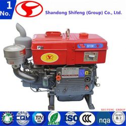 Quality and Reliability Diesel Engine