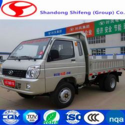 Shifeng Fengling 1-1.5 Tons 40 HP Lcv Mini/Tipper/RC/Dumper/New/Hot Sell/Dump Truck