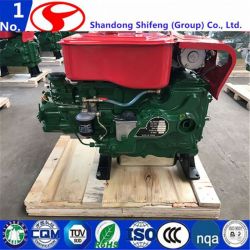 Diesel Engine with Reliable Quality