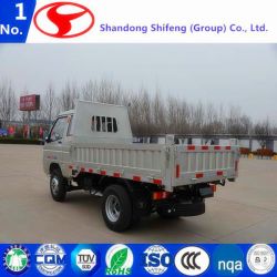 1.5 Tons Lcv Dumper/Mini/RC/Tipper/Light/Hot Sell/Brand/Famous/Dump Truck