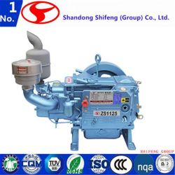 Air-Cooled Small Diesel Engine From China