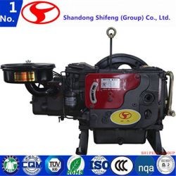 Diesel Engine / Big Diesel Engine/Air-Cooled Diesel Engine From China