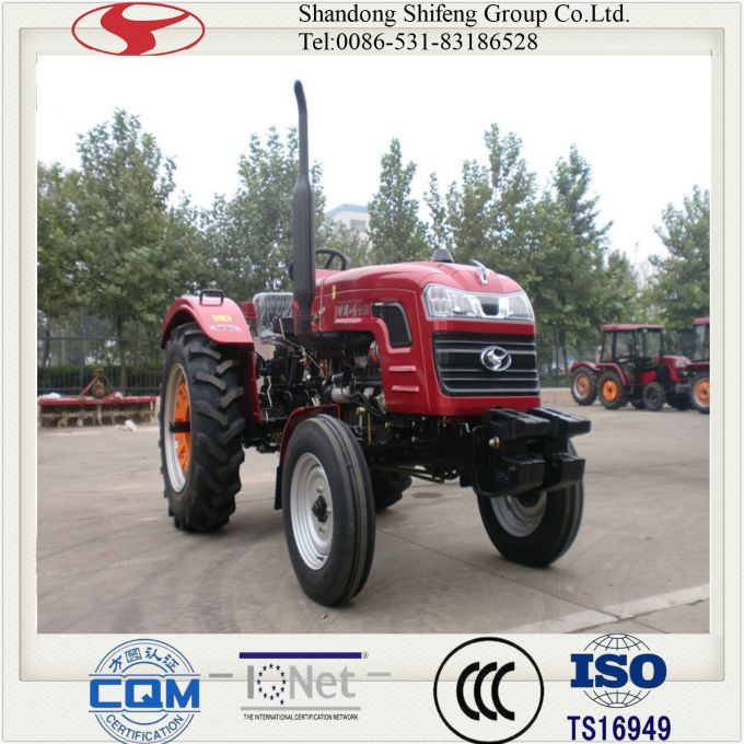 40HP Agricultural Machinery Mini/Farm/Lawn/Garden/Compact/Farm/Farming Tractor for Sale 