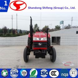 45HP Agricultural Machinery Compact/Garden/Farm/Lawn/Constraction/Diesel Farm/Farmin Tractor with Be