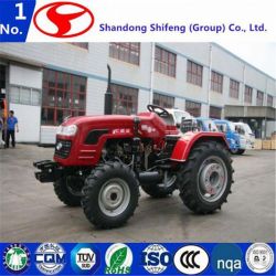 25HP Mini/Farm/Lawn/Garden/Compact/Constraction/Diesel Farm/Agriculturial Tractor for Sale