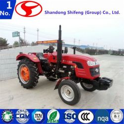 45HP Agricultural Machinery Lawn/Garden/Compact/Constraction/Diesel Farm/Farm Tractor