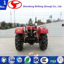 45HP Agricultural Machinery Compact/Farm/Lawn/Garden/Constraction/Diesel Farm/Farmin Tractor