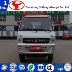 Shifeng Fengling 1-1.5 Tons 50 HP Lorry /Light Duty Cargo/Mini/Light/Flatbed Truck